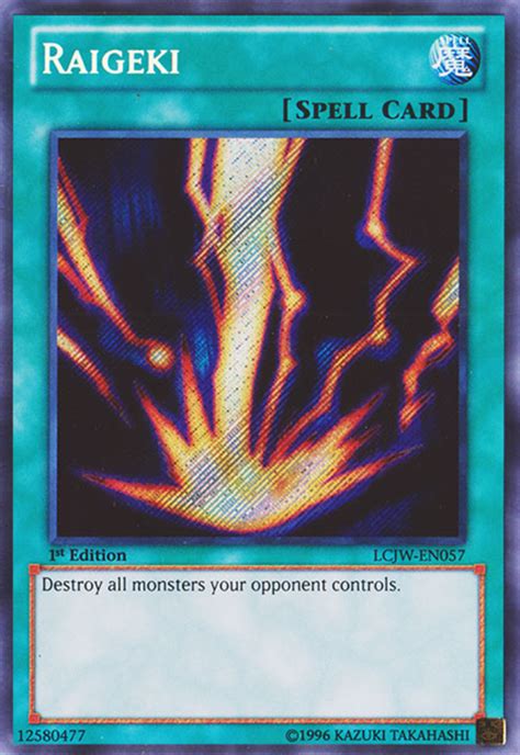 Forbidden magic card deck link